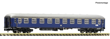 Fleischmann 6260068 - N - Schnellzugwagen 1. Kl., DB, Ep. III